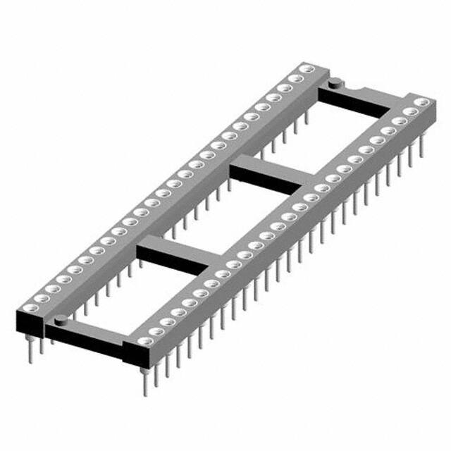 110-83-652-41-001101 Preci-Dip  Zoccoli IC